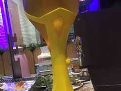 -沪上名羊天下•烤羊腿•东北烧烤•小龙虾(浦东直营总店)