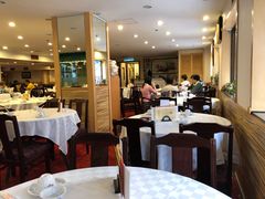 大堂-凤城酒家(渣华道)