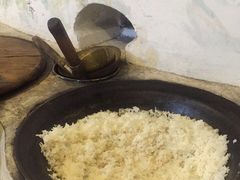 -云河农家乐饭店(福禄缘树山店)