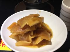 酱萝卜-川里谈·川味小馆(北京路店)