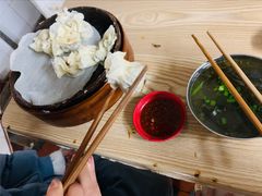 猪肉虾仁-海汇源老烧麦店(东大街总店)