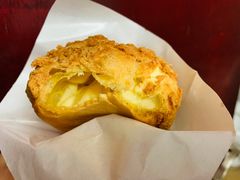 -君之狮子山·轻糖烘焙(松江印象城店)