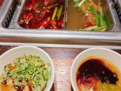 -好得火锅(育才店)