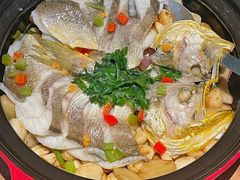 -明州小宴(文化广场店)
