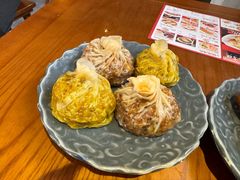 -鑫震源·苏式大虾生煎(山塘街店)