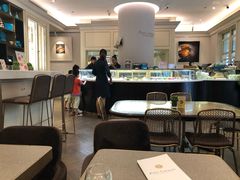 大堂-PAUL LAFAYET 法式甜品(港汇广场店)