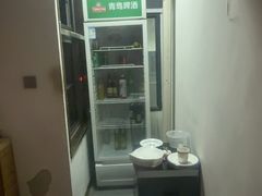 -缘福乡村铁锅炖民宿(八达岭店)