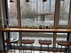 -Cafe Villa