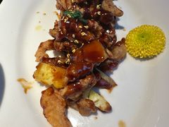 -锦荟JINHUI·浙江小馆(上海荟聚店)