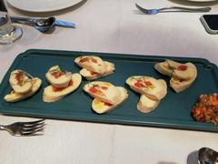 -马克西姆俄罗斯餐厅(通亚街店)