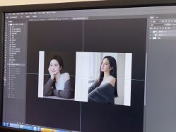 -绝对人气写真艺术中心