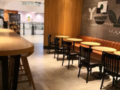 -星巴克(杭州嘉里中心4F店)