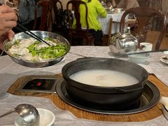 -丰尔粥食·粥底火锅·桑拿鸡(大良总店)