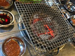 -釜山火炉·海鲜烤肉(紫藤路店)