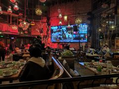 -胡桃里音乐酒馆(曲江店)