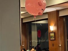 -湖畔居茶楼(湖滨店)
