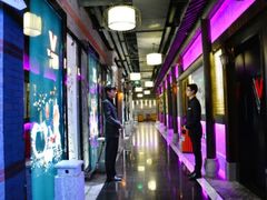 -唯尚主题式KTV(红谷滩店)