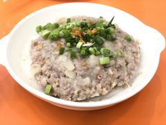 土尤蒸肉饼-雅苑餐厅(朝天路店)