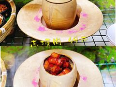 东坡肉-淀里船宴(裕华东路店)