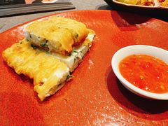 -柒园·三十年创意杭帮菜(龙湖滨江天街店)