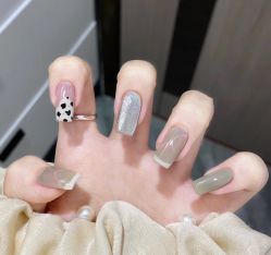 -兔猫ToMoreNails美甲美睫