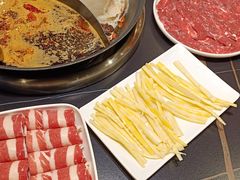 -俏媳妇火锅(宽窄巷子店)