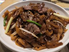 -寻味·港式茶餐厅(富力城店)