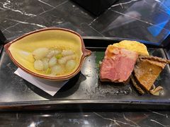 -九洲喜来登酒店湖月日餐厅