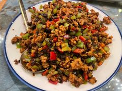 -浩海火燒雲傣家菜(芮欧百货店)