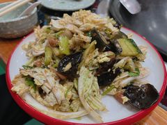 -边江铁锅炖鱼(振八街店)