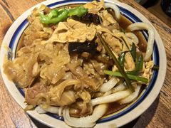 -并州大牌档之醉轻尘