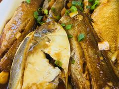 -胖大嫂渔家排档·全海景餐厅(渔村店)