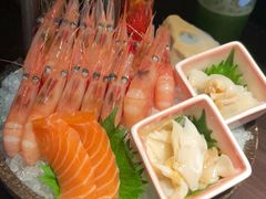 -匠和风精致料理(莆田财富中心店)