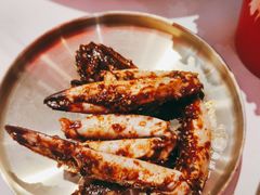 -南浦洞烤肉·新世界版(奥体店)