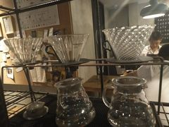 -ZM COFFEE(西安路店)