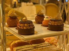 -The Ritz Restaurant
