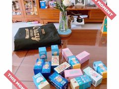 -泡泡玛特POPMART(蓝色港湾店)