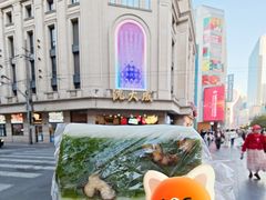 -沈大成(南京东路店)