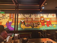 -厚贞日式烤肉(浦东汇智店)