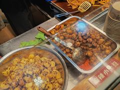 -丁家坡洋芋·观音桥好吃街A区(全国总店)