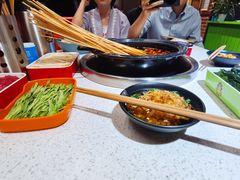 -钢管厂五区小郡肝火锅串串香(总店)