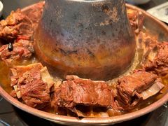 -阳坊胜利涮羊肉(阳坊老店)