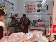 -涂记油酥饼(江汉三路店)