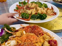 -明记海鲜大排档(巽寮湾店)