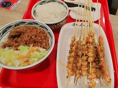 -和合谷(海淀五路居店)