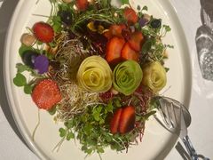 -狮拾久·现代新加坡料理(福田COCO Park店)