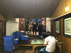 大堂-88号小吃店·经典云南菜·地道纳西美食