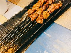 -滇越乘象云南餐厅(豆各庄店)