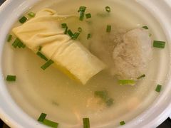 -大壶春生煎(四川中路店)