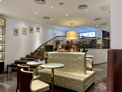 大堂-GODIVA(王府井apm店)